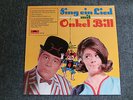 Sing ein Lied mit Onkel Bill   Wencke Myhre- Bill Ramsey