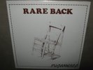 SUGARHILL Rare Back STILL FACTORY SEALED New Vinyl LP Private Arkansas Folk