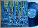 Philips S 04614 L Art cover Paul Huf Bach orchestrations Ormandy