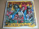 The Dogs D'Amour ? Swingin' The Bottles The BBC Radio Sessions double vinyl lp