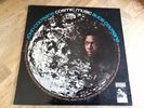 Alice & John Coltrane LP Cosmic music USA ABC Impulse press ////////////////////