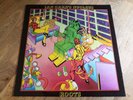 Ian Carrs Nucleus LP Roots UK Vertigo 1st Press LOVELY COPY