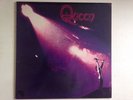 QUEEN - QUEEN 1 LP CZECH GREEN VINYL - VERY LIMITED
