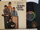 Beatles - Yesterday and Today. Mono Capitol Rainbow T-2553