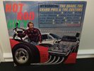 HOT ROD CITY LP The Quads The Grand Prix & The Customs 1963 Vault LP-104 VG++