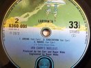 Ian Carr with Nucleus LP Labyrinth UK Vertigo 1st Press NEAR MINT VINYL