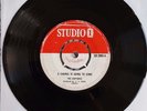 Heptones A CHANGE IS GOING TO COME / NOBODY KNOWS Studio 1 SO 2005 Coxsone