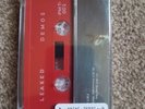Brand New - Leaked Demos (2006) - Cassette Tape - RARE RED Variant - Sealed DEJA
