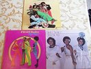 MINT-,SOUL,3-LP SET,FIRST CHOICE- ARMED EXTREMELY DANGEROUS & PLAYER & DELUSIONS