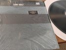 Son Volt Straightaways LP NM in SHRINK OG 1997 Wilco Farrar Uncle Tupelo Indie