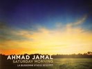 JAMAL, Ahmad - Saturday Morning: LA Buissonne Studio Sessions - Vinyl (2xLP)