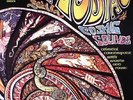 ZODIAC, The - Cosmic Sounds (mono) (reissue) - Vinyl (limited luminous vinyl LP)