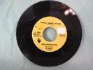 Beach Boys, Dance Dance Dance / Warmth Of The Sun, Capitol P 6105, 1967, PROMO