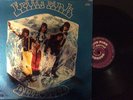Frijid Pink - Defrosted /   NEAR MINT USA PARROT / LONDON LP # PAS 71041