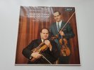 Decca SXL 6088 WB LP Igor & David Oistrakh : Mozart / Kondrashin NEAR MINT