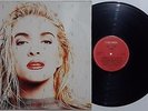 YURI Soy Libre VERY RARE LP SOUTH AMERICA 1991 ECUADOR