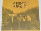 HARVEST FLIGHT one way LP xian PSYCH fuzz Christian DESTINY near perfect INNER