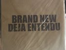 RSD BRAND NEW DEJA ENTENDU RARE UNOPENED