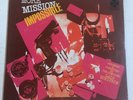 More Mission Impossible LP   Lalo Schifrin   Jazz   Funk   ORIGINAL   Sealed  NM
