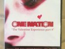 One Nation The Valentine Experience Part 8 Tape 8 Pack 2001 Rave Event Rare D&B
