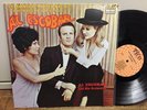 Al Escobar EL SONIDO MODERNO Japan LP