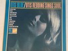 Otis Blue/ Otis Redding Sings Soul LP   ORIGINAL   Volt 412   Near Mint  Beauty