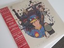 Mondo Studio Ghibli OST Howl's moving Castle 2XLP Colored Vinyl