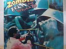 FELA and Afrika 70 - Zombie 1LP #RARE#