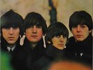 LP: Beatles 