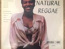 Natural Reggae - 12