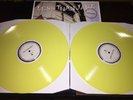 Less Than Jake Live From Astoria Double LP Pale Yellow Vinyl 2XLP Nofx