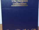The Beatles - Collection 14 LP Box  Vinyl ungespielt, Cover top