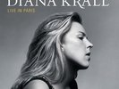 Diana Krall Live In Paris 2 x 180g Vinyl LP