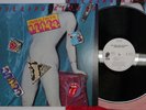 ROLLING STONES UNDERCOVER EMI ESS-91070 Japan Promo Vinyl LP