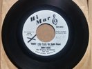 JIMMY ROCK Singing AMISHman OBSCURE ROCKABILLY 45 Mama/This Was Our Summer Love