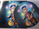 THE ROLLING STONES - HONKY TONK IN OSLO picture disc