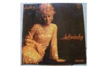 DUSTY SPRINGFIELD * DEFINITELY * ORIGINAL VINYL LP PHILIPS SBL 7864 PLAYS GREAT