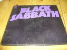 Black Sabbath MASTER OF REALITY Vinyl LP VERTIGO