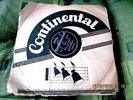 Quarteto Quitandinha LUIZ BONFA LOT 2 78 RPM BRAZIL VOU VENDER BARCO FELICIDADE