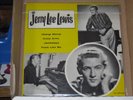 Jerry Lee Lewis: Sun EPA-109