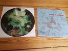 The Cure ?– Disintegration Vinyl, LP, Album, Picture Disc, Limited Edition