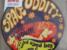 DAVID BOWIE - SPACE ODDITY 40th anniversary picture disc single - NEW