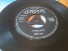 BOBBY DAY - ROCKIN' ROBIN / OVER AND OVER - LONDON - HL.8726 - 1958