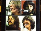 The Beatles - Let It Be UK Pressing White Vinyl 1978 PCS 7096