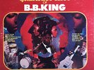 BB KING Greatest Hits United Superior Records Blues Vinyl LP Compilation US-7766