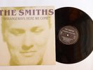 The Smiths ?– Strangeways, Here We Come - LP - NEAR MINT - PORTUGAL - ROUGH 106