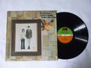 PETER COOK & DUDLEY MOORE IN BEHIND THE FRIDGE   RARE 1973 UK COMEDY VINYL LP