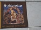 Skinhead  28 ROCK O RAMA S...-Das Hohelied Der Herkunft  BLACK VINYL