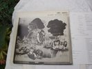 John Greaves/Peter Blegvad/Lisa Herman ?Kew Rhone LP +SIGNED LETTER.Jazz.Vinyl