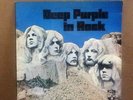 DEEP   PURPLE                LP       DEEP  PURPLE   IN  ROCK